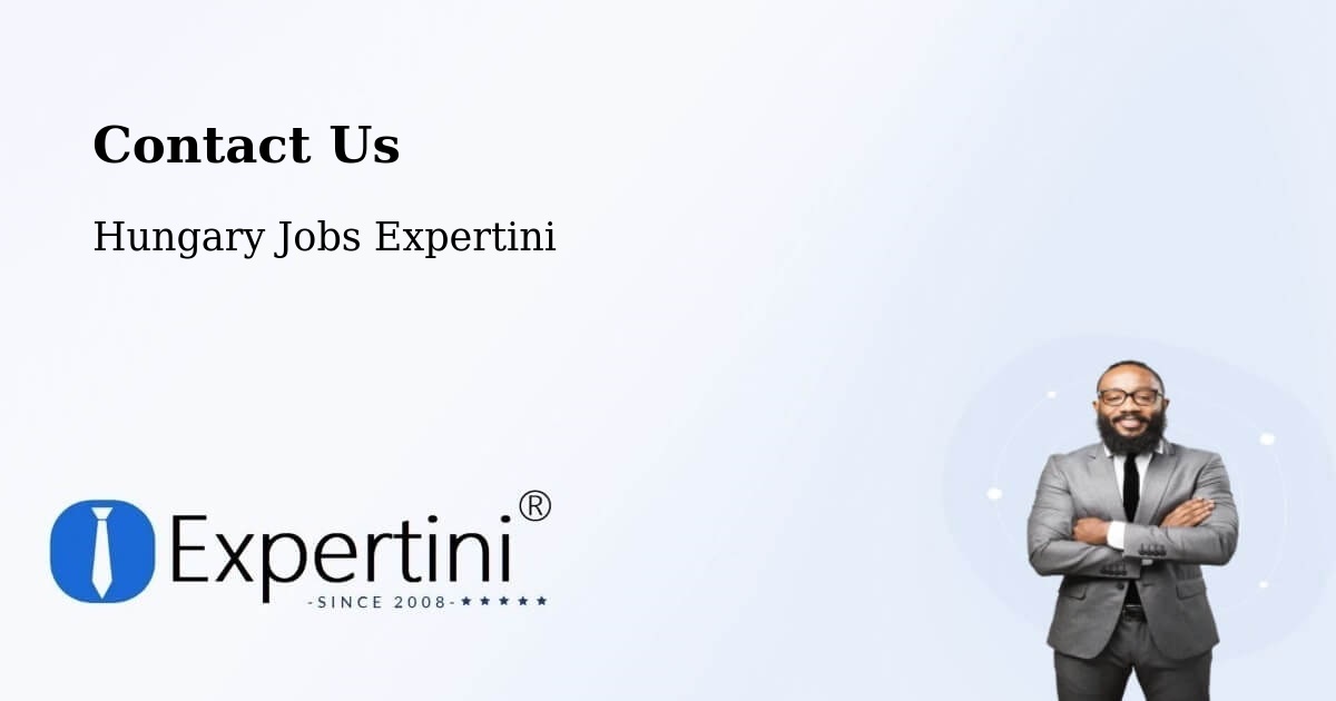 Contact Expertini – Üröm - Hungary Jobs Expertini
