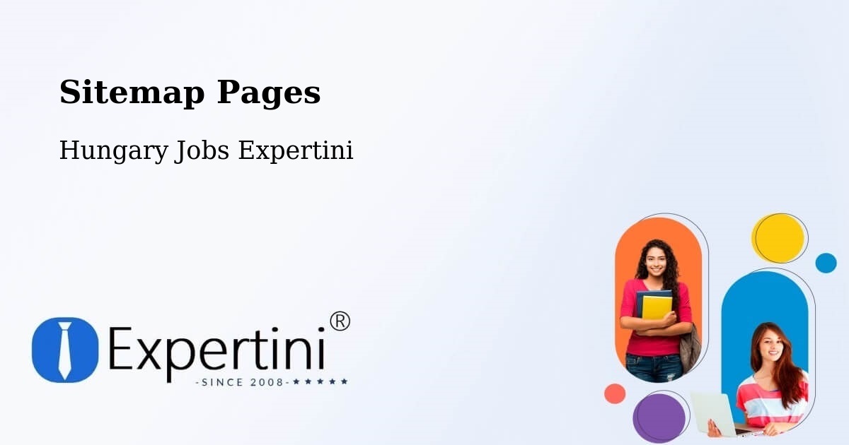 Sitemap Pages - Üröm - Hungary Jobs Expertini